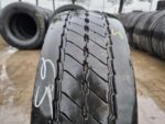 Opony ciężarowe 245/70R17.5 GOODYEAR KMAX S / 8-9mm