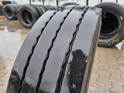 Opony ciężarowe 245/70R17.5 CONTINENTAL HTL2 ECO PLUS / 8-9mm