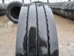 Opony ciężarowe 245/70R17.5 CONTINENTAL HTL2 ECO PLUS / 8-9mm