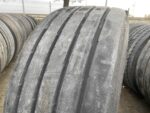 Opona ciężarowa 385/55R22.5 GOODYEAR KMAX T / 12mm