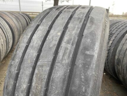 Opona ciężarowa 385/55R22.5 GOODYEAR KMAX T / 12mm