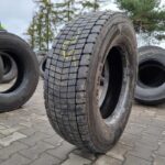  Opony ciężarowe 285/70R19.5 CONTINENTAL CONTI HYBRID HD3 / 12-13mm