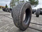 Opony ciężarowe 265/70R19.5 MICHELIN X MULTI D / 7-8mm