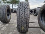 Opony ciężarowe 265/70R19.5 MICHELIN X MULTI D / 7-8mm