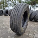  Opony ciężarowe 235/75R17.5 MICHELIN X MULTI Z / 6-7mm