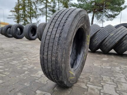  Opony ciężarowe 235/75R17.5 MICHELIN X MULTI Z / 6-7mm