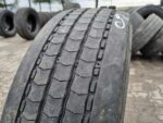 Opony ciężarowe 235/75R17.5 MICHELIN X MULTI Z / 6-7mm