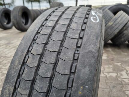 Opony ciężarowe 235/75R17.5 MICHELIN X MULTI Z / 6-7mm