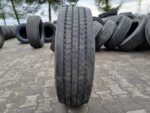 Opony ciężarowe 235/75R17.5 MICHELIN X MULTI Z / 6-7mm