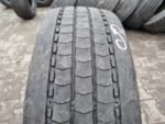 Opony ciężarowe 235/75R17.5 MICHELIN X MULTI Z / 6-7mm