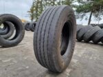 Opony ciężarowe 305/70R19.5 MICHELIN XZE2+ / 7-8mm