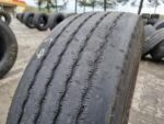 Opony ciężarowe 305/70R19.5 MICHELIN XZE2+ / 7-8mm