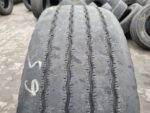 Opony ciężarowe 305/70R19.5 MICHELIN XZE2+ / 7-8mm