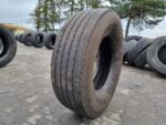 Opony ciężarowe 305/70R19.5 MICHELIN XZE2+ / 5-7mm