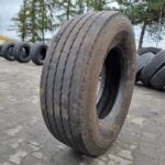  Opony ciężarowe 305/70R19.5 MICHELIN XZE2+ / 5-7mm