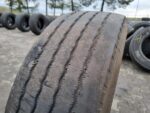 Opony ciężarowe 305/70R19.5 MICHELIN XZE2+ / 5-7mm