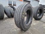 Opony ciężarowe 245/70R17.5 MICHELIN X MULTI T / 9-10mm