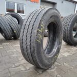  Opony ciężarowe 245/70R17.5 MICHELIN X MULTI T / 9-10mm