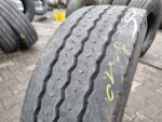 Opony ciężarowe 245/70R17.5 MICHELIN X MULTI T / 9-10mm