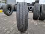 Opony ciężarowe 245/70R17.5 MICHELIN X MULTI T / 9-10mm