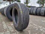 Opony ciężarowe 265/70R19.5 MICHELIN X MULTI Z / 7-8mm