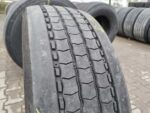 Opony ciężarowe 265/70R19.5 MICHELIN X MULTI Z / 7-8mm