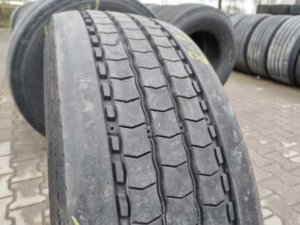 Opony ciężarowe 265/70R19.5 MICHELIN X MULTI Z / 7-8mm