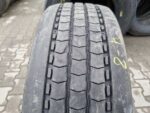 Opony ciężarowe 265/70R19.5 MICHELIN X MULTI Z / 7-8mm