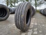 Opony ciężarowe 245/70R17.5 BRIDGESTONE R-TRAILER 001 / 10mm
