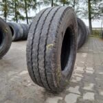  Opony ciężarowe 245/70R17.5 BRIDGESTONE R-TRAILER 001 / 10mm