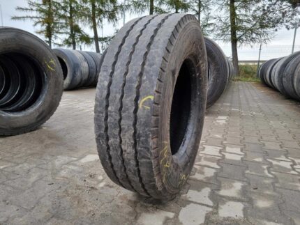  Opony ciężarowe 245/70R17.5 BRIDGESTONE R-TRAILER 001 / 10mm