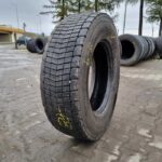  Opony ciężarowe 265/70R19.5 CONTINENTAL CONTI HYBRID HD3 / 9-11mm