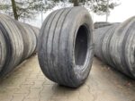 Opona ciężarowa 385/55R22.5 GOODYEAR KMAX T / 12-13mm
