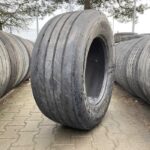  Opona ciężarowa 385/55R22.5 GOODYEAR KMAX T / 12-13mm
