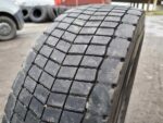 Opony ciężarowe 265/70R19.5 CONTINENTAL CONTI HYBRID HD3 / 10-12mm