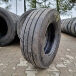  Opony ciężarowe 245/70R17.5 MICHELIN X LINE ENERGY T / 9mm