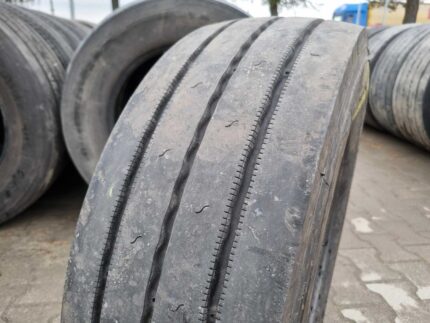 Opony ciężarowe 245/70R17.5 MICHELIN X LINE ENERGY T / 9mm