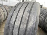 Opona ciężarowa 385/55R22.5 GOODYEAR KMAX T / 12-13mm