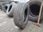 Opony ciężarowe 265/70R19.5 BRIDGESTONE R-STEER 002 / 7-8mm