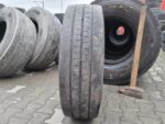 Opony ciężarowe 265/70R19.5 BRIDGESTONE R-STEER 002 / 7-8mm
