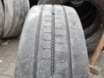 Opony ciężarowe 265/70R19.5 BRIDGESTONE R-STEER 002 / 7-8mm