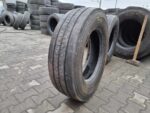 Opony ciężarowe 265/70R19.5 BRIDGESTONE R-STEER 002 / 8-9mm