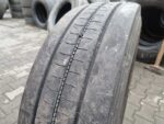 Opony ciężarowe 265/70R19.5 BRIDGESTONE R-STEER 002 / 8-9mm
