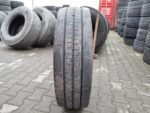 Opony ciężarowe 265/70R19.5 BRIDGESTONE R-STEER 002 / 8-9mm