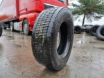 Opony ciężarowe 245/70R17.5 CONTINENTAL CONTI HYBRID LD3 / 7-8mm