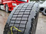 Opony ciężarowe 245/70R17.5 CONTINENTAL CONTI HYBRID LD3 / 7-8mm