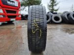 Opony ciężarowe 245/70R17.5 CONTINENTAL CONTI HYBRID LD3 / 7-8mm