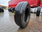 Opony ciężarowe 245/70R17.5 DUNLOP SP246 / 9mm