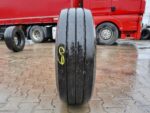 Opony ciężarowe 245/70R17.5 DUNLOP SP246 / 9mm