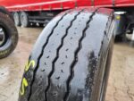 Opony ciężarowe 245/70R17.5 MICHELIN XTE2+ / 7-8mm